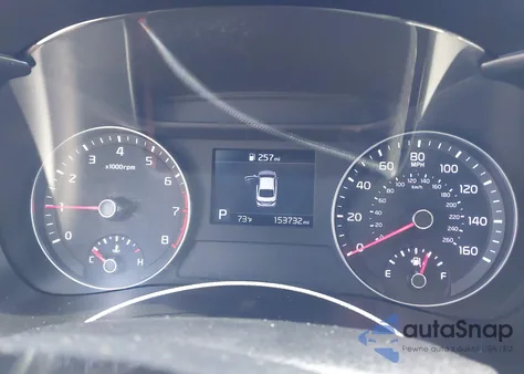 2020 Kia Forte Lxs из США, поврежденный, VIN 3KPF24AD6LE142779